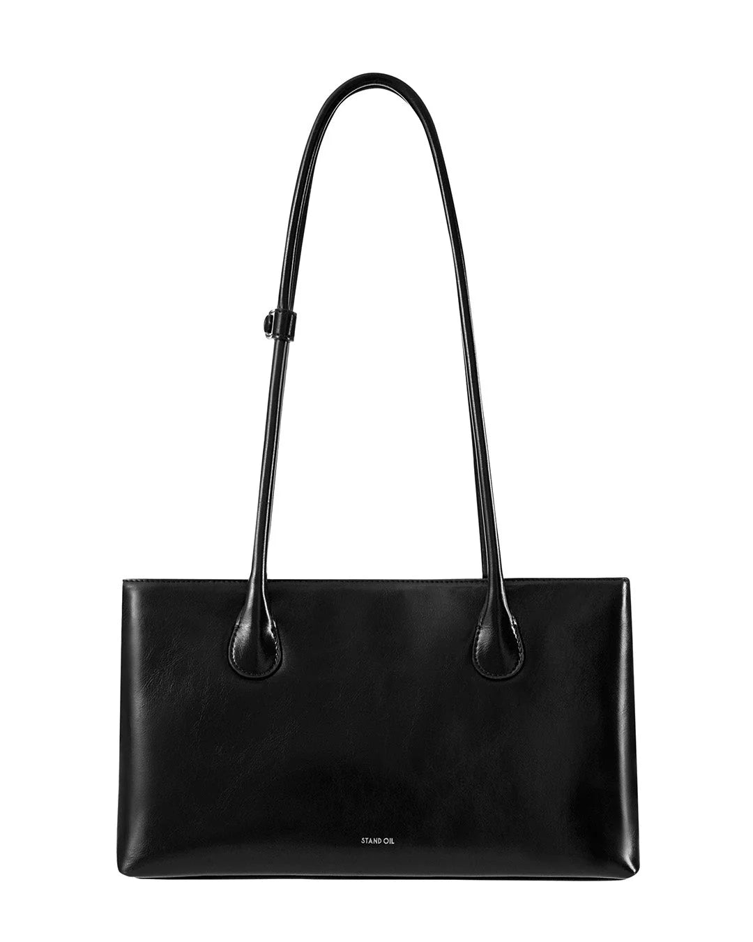 韓國 Stand Oil Square Low Bag【SD017】