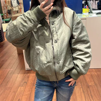 韓國 MK Coat【MK066】