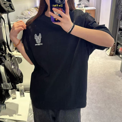 韓國 LifeWork 2PACK Basic Short Sleeve T-Shirt【LW031】