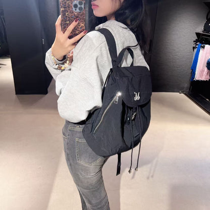 韓國 Mucent Mute Mini Backpack【MU106】