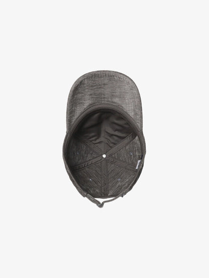 韓國 Fila Lowercase Velvet Ball Cap【SC067】