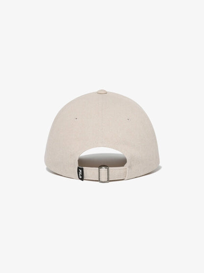 韓國 Fila Retro Ball Cap【SC065】