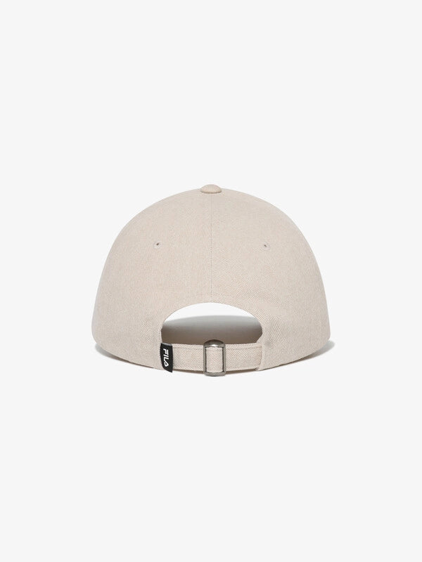 韓國 Fila Retro Ball Cap【SC065】