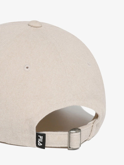 韓國 Fila Retro Ball Cap【SC065】