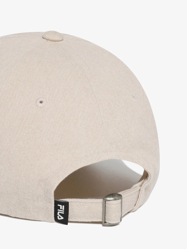 韓國 Fila Retro Ball Cap【SC065】