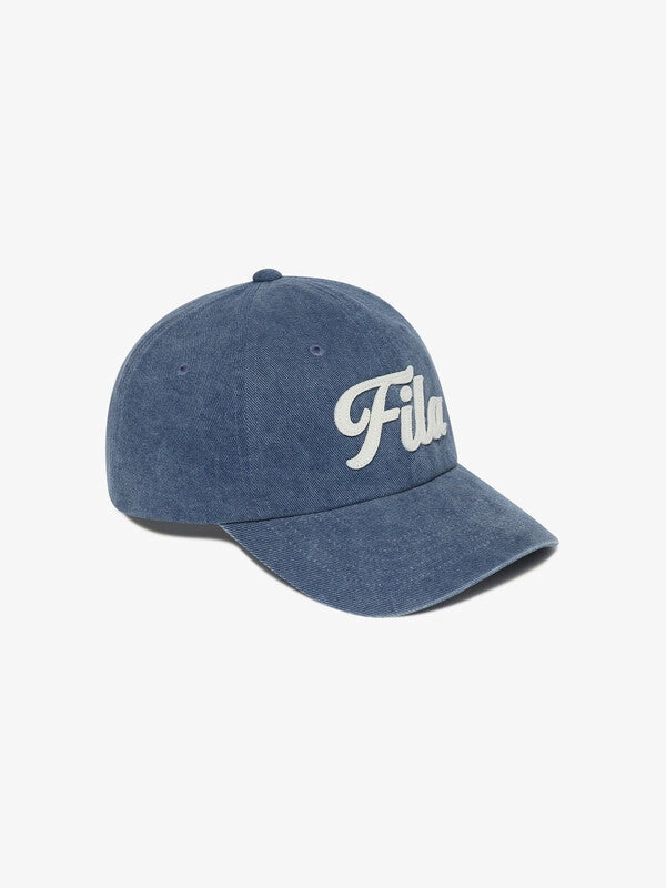 韓國 Fila Retro Ball Cap【SC065】
