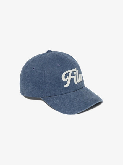 韓國 Fila Retro Ball Cap【SC065】