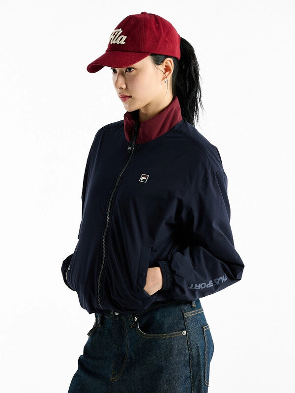 韓國 Fila Retro Ball Cap【SC065】