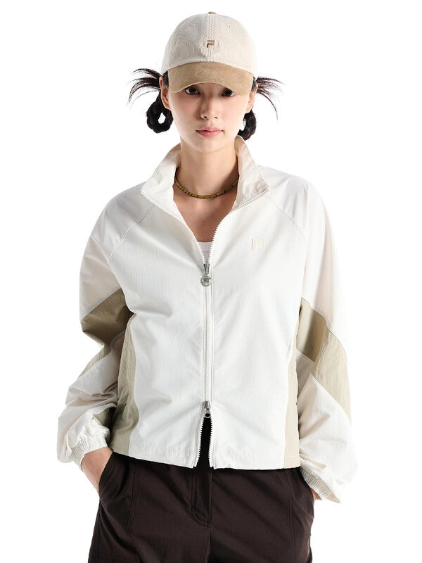 韓國 Fila Corduroy Two Tone Ball Cap【SC064】