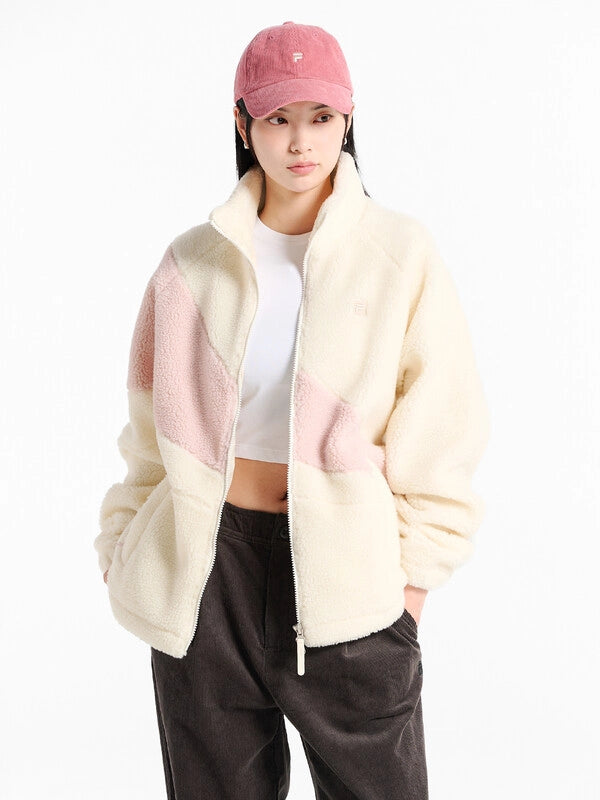 韓國 Fila Corduroy Ball Cap【SC063】