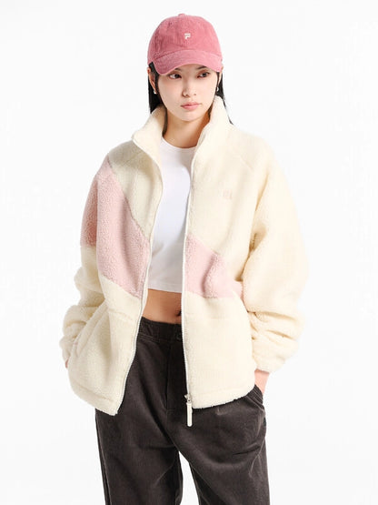 韓國 Fila Corduroy Ball Cap【SC063】