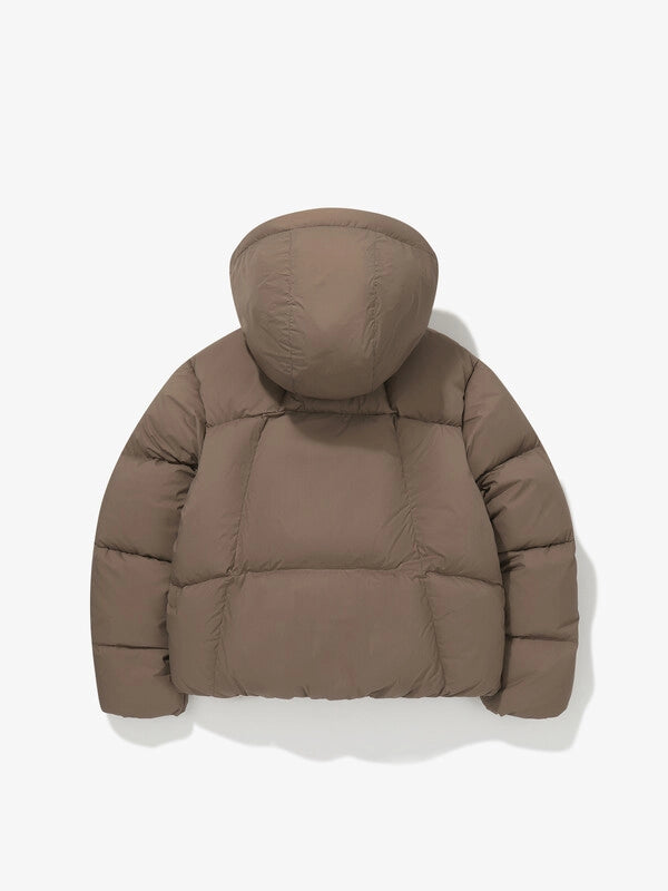 韓國 Fila Women's Flow Hooded Down【SC015】