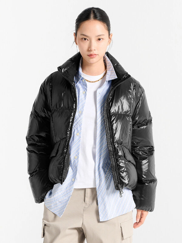 韓國 Fila Milan Short Down【SC012】