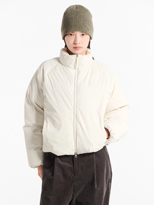 韓國 Fila Leather-Like Down【SC002】