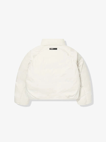 韓國 Fila Leather-Like Down【SC002】