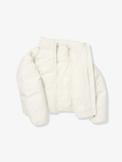 韓國 Fila Leather-Like Down【SC002】