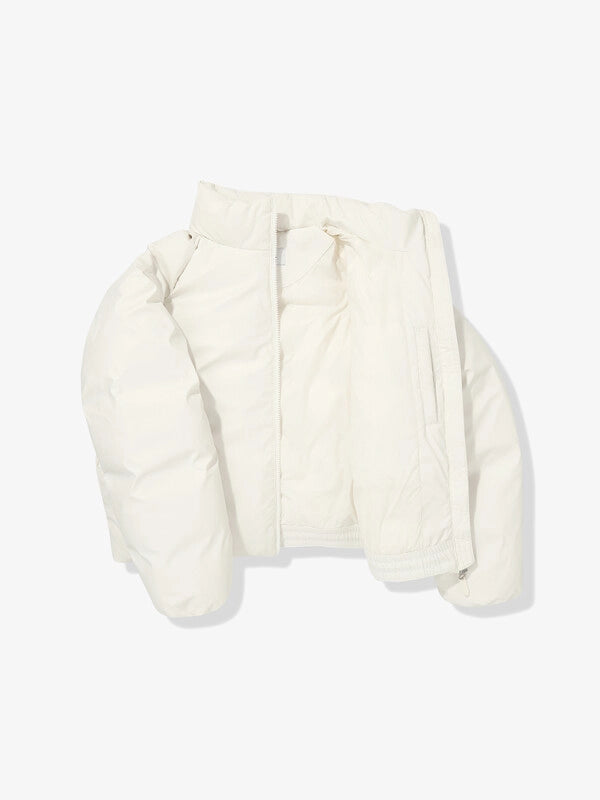 韓國 Fila Leather-Like Down【SC002】