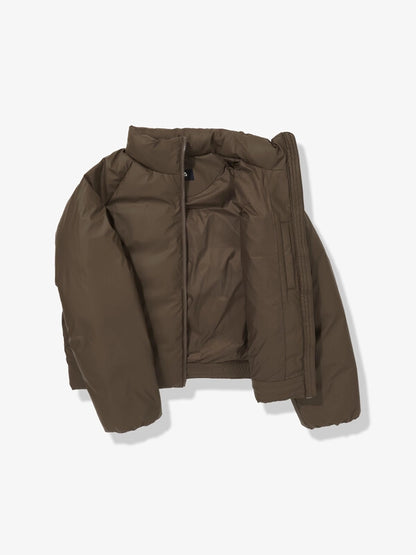 韓國 Fila Leather-Like Down【SC002】