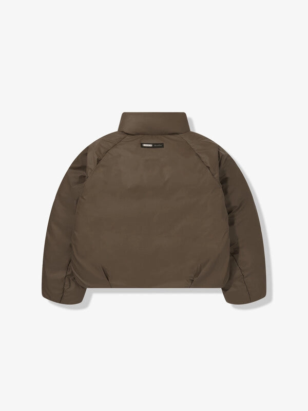 韓國 Fila Leather-Like Down【SC002】