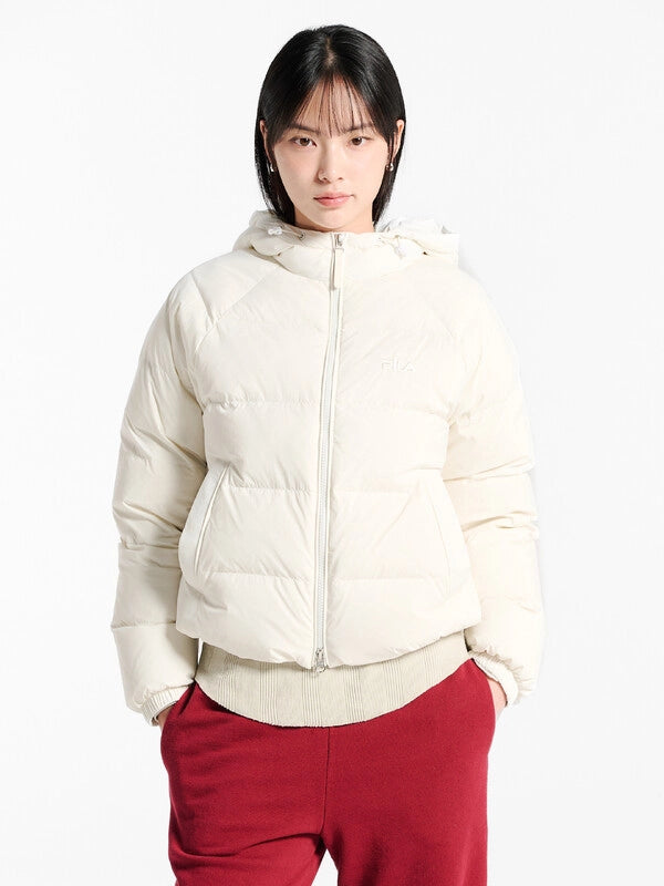 韓國 Fila Women's Essential Down【SC001】
