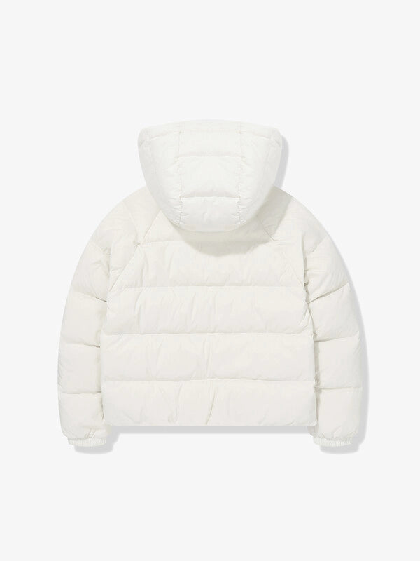 韓國 Fila Women's Essential Down【SC001】