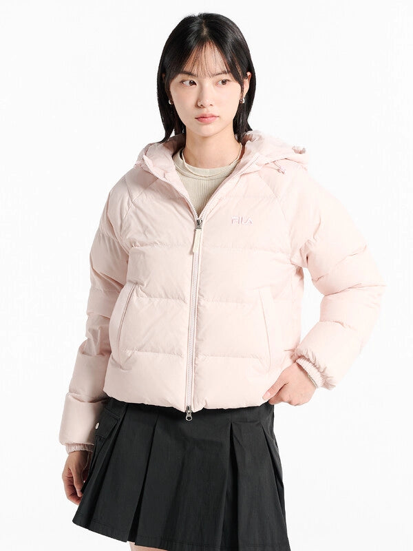 韓國 Fila Women's Essential Down【SC001】
