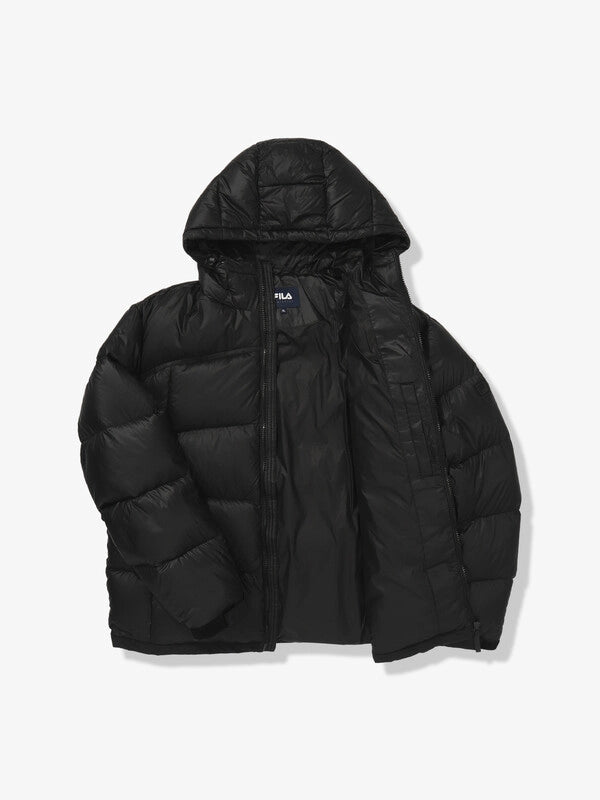 韓國 Fila Ripstop Hooded Down【SC005】