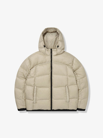 韓國 Fila Ripstop Hooded Down【SC005】