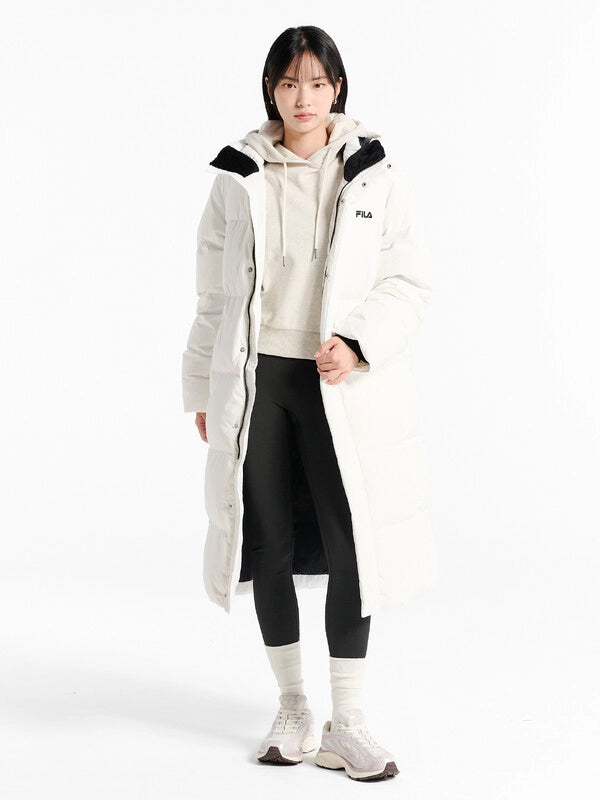 韓國 Fila Essential Long Down【SC019】