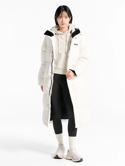 韓國 Fila Essential Long Down【SC019】
