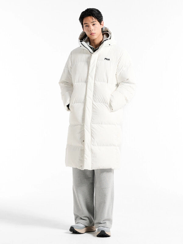 韓國 Fila Essential Long Down【SC019】