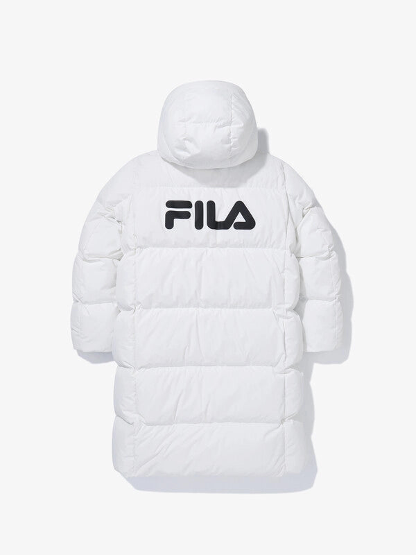 韓國 Fila Essential Long Down【SC019】