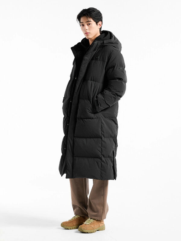 韓國 Fila Premium Hungarian Goose Long Down【SC018】