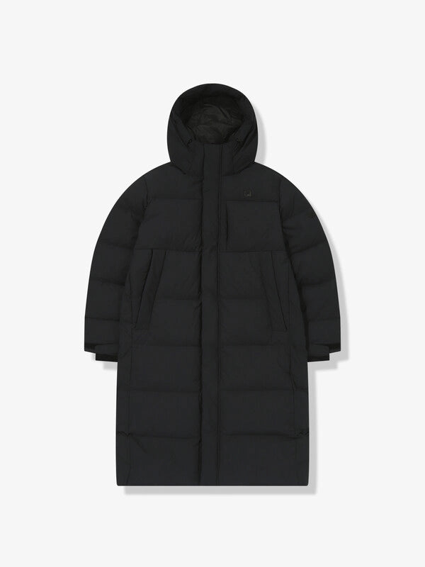 韓國 Fila Premium Hungarian Goose Long Down【SC018】