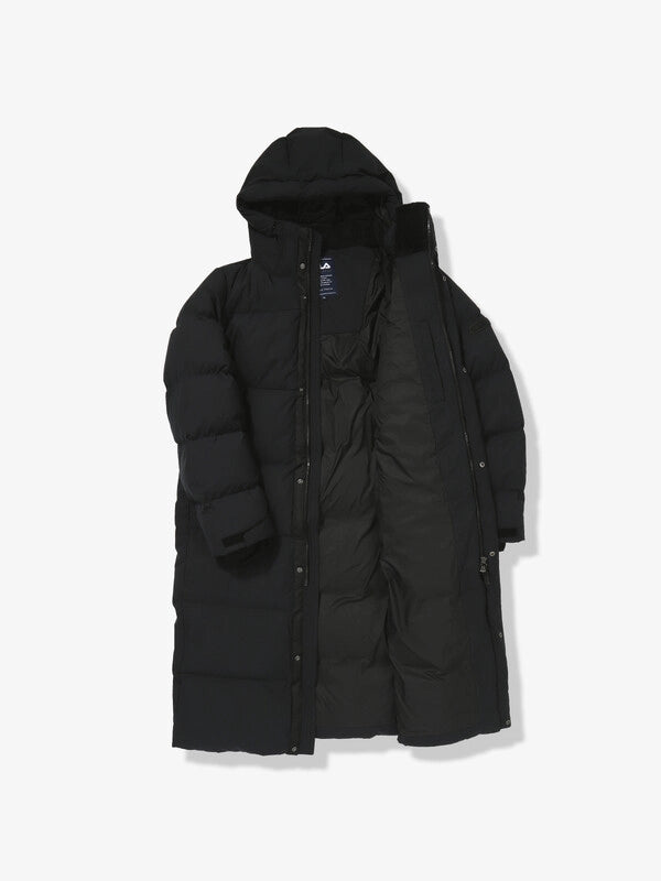 韓國 Fila Premium Hungarian Goose Long Down【SC018】