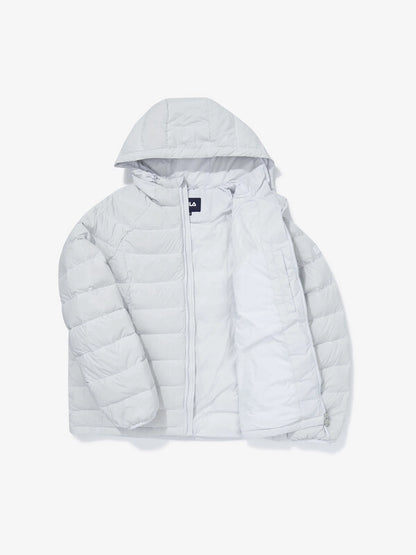 韓國 Fila Flow Lightweight Down【SC004】