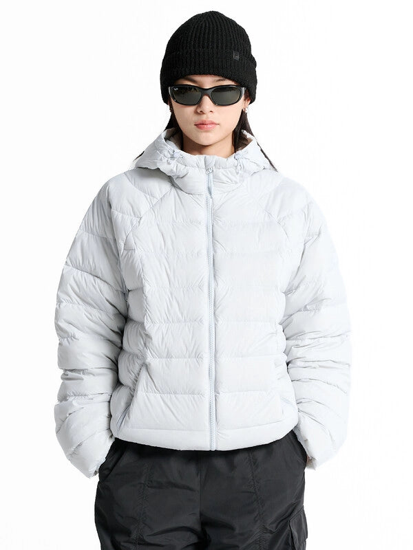 韓國 Fila Flow Lightweight Down【SC004】