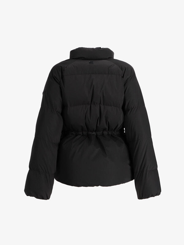 韓國 Fila Corduroy Pattern Printed Down【SC013】