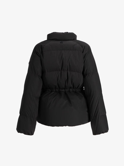 韓國 Fila Corduroy Pattern Printed Down【SC013】