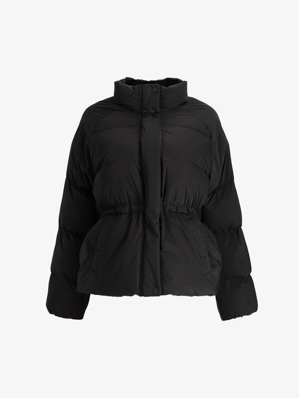 韓國 Fila Corduroy Pattern Printed Down【SC013】