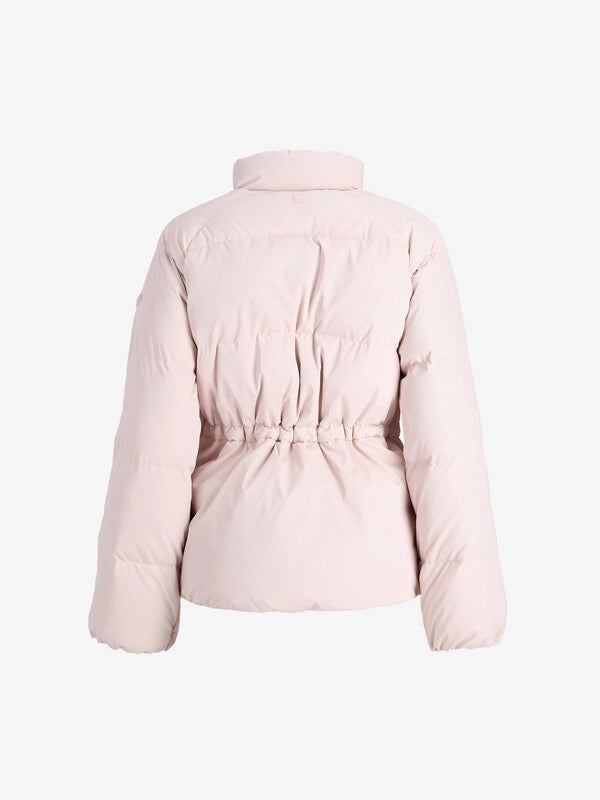 韓國 Fila Corduroy Pattern Printed Down【SC013】