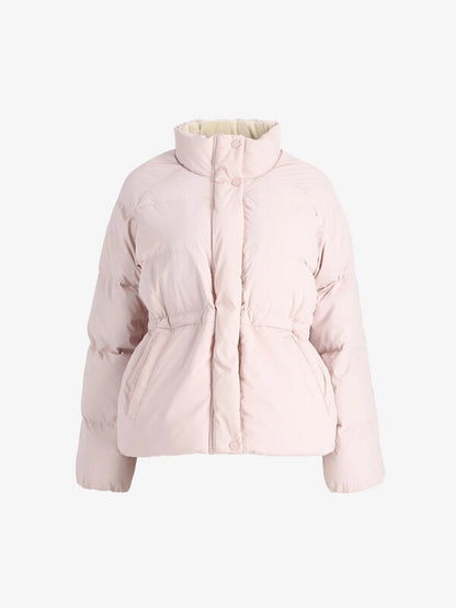 韓國 Fila Corduroy Pattern Printed Down【SC013】