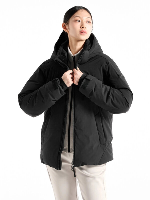 韓國 Fila Performance Hood Techdown【SC009】
