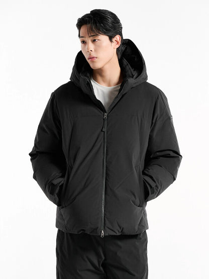 韓國 Fila Performance Hood Techdown【SC009】