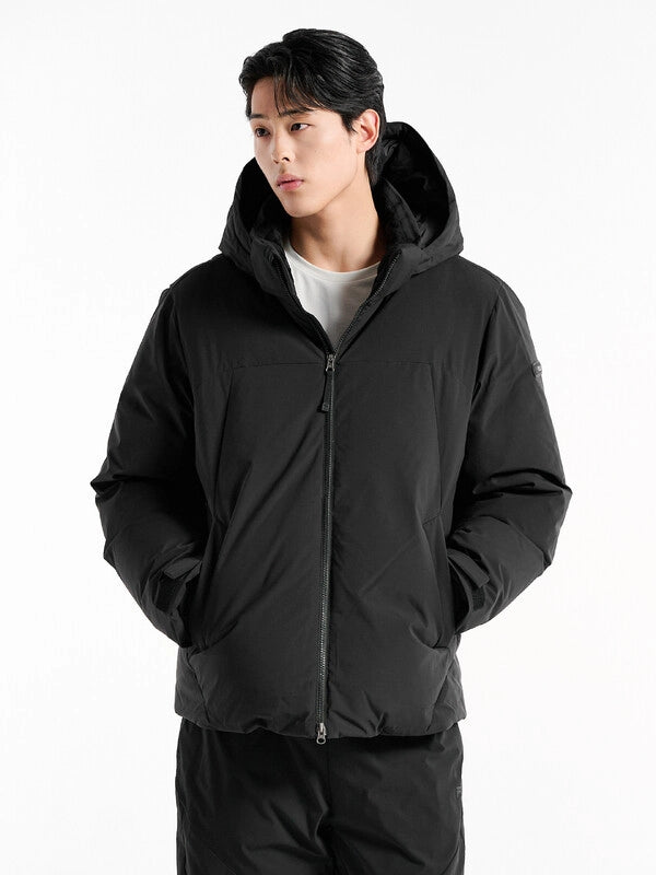 韓國 Fila Performance Hood Techdown【SC009】
