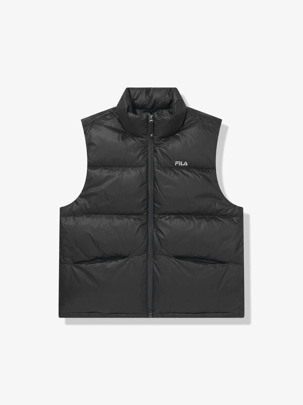 韓國 Fila Ripstop Vest【SC010】