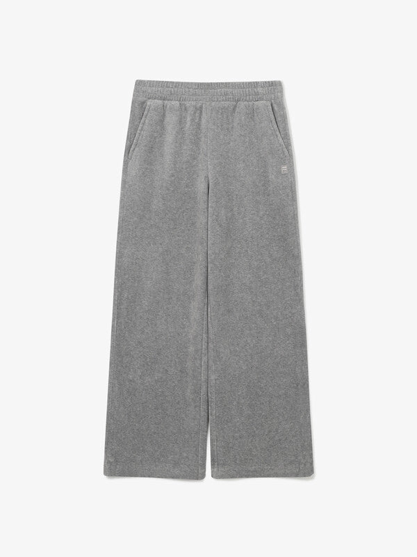 韓國 Fila Velour Corduroy 2-Way Pants【SC037】