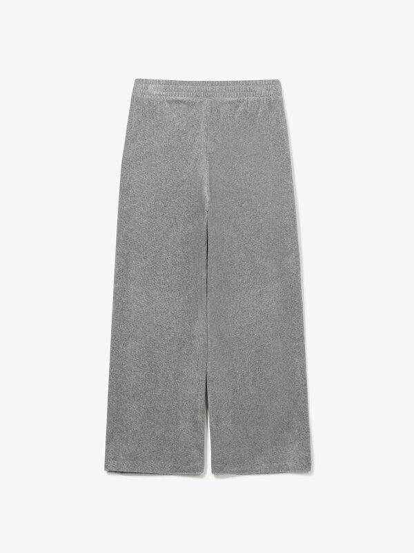 韓國 Fila Velour Corduroy 2-Way Pants【SC037】