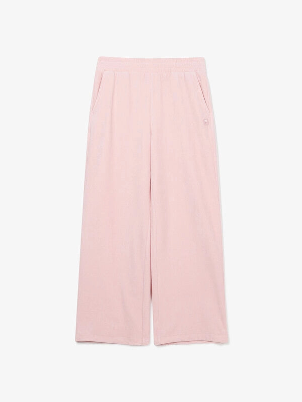 韓國 Fila Velour Corduroy 2-Way Pants【SC037】