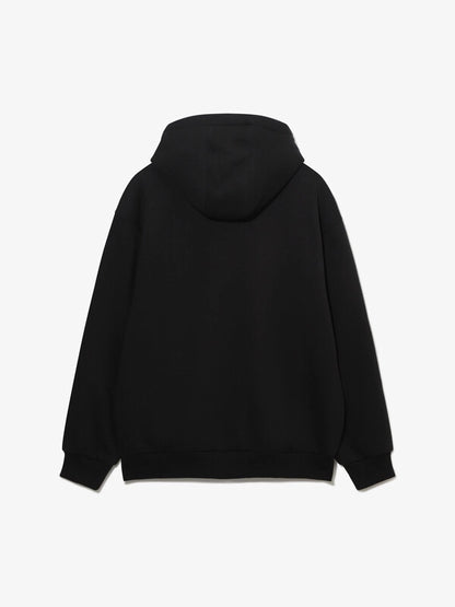 韓國 Fila Sherpa Hooded Zip-Up【SC026】